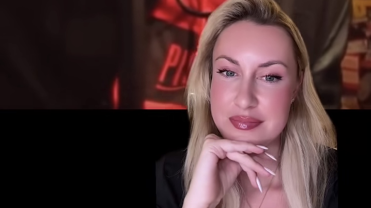 Part 5 — Becoming the Prize